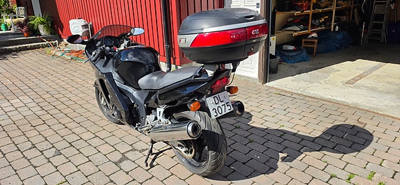 Honda CBR 1100 XX 4 of 10