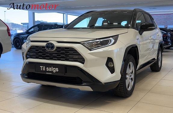 Toyota RAV4 2 of 30