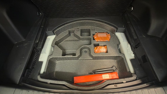 Toyota RAV4 29 of 30