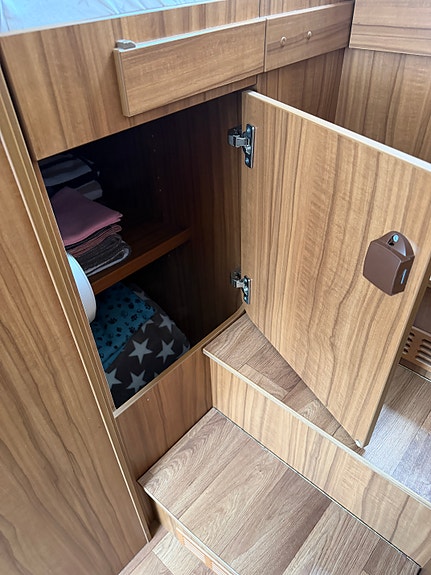 Hymer 588PL 22 of 30