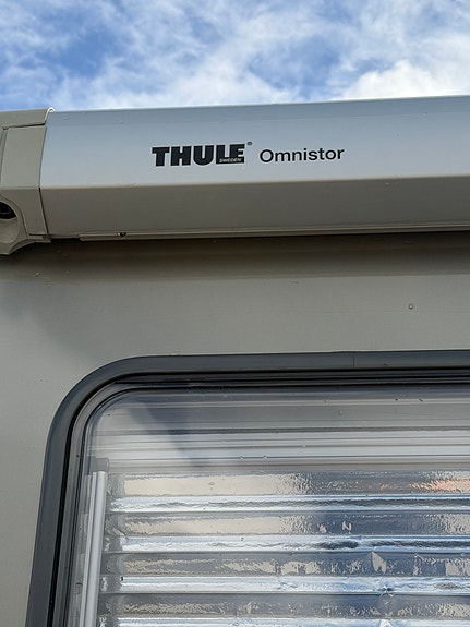 Hymer 588PL 8 of 30