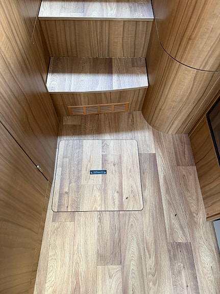 Hymer 588PL 25 of 30