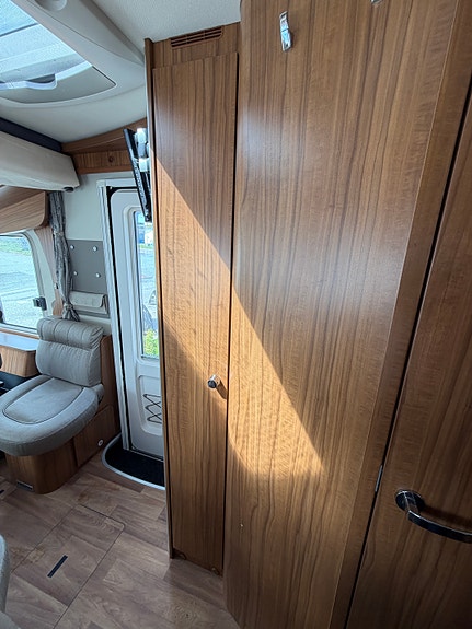 Hymer 588PL 28 of 30
