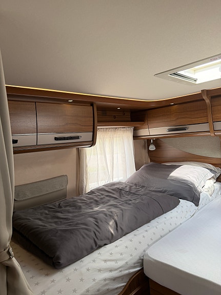 Hymer 588PL 18 of 30