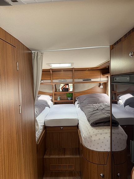 Hymer 588PL 17 of 30