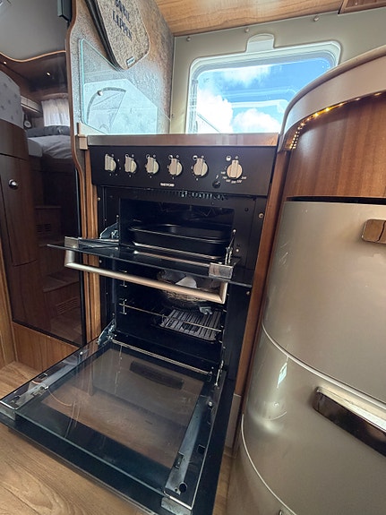 Hymer 588PL 30 of 30