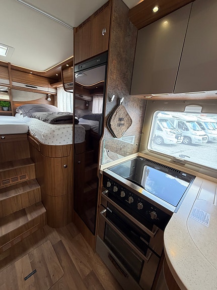 Hymer 588PL 24 of 30