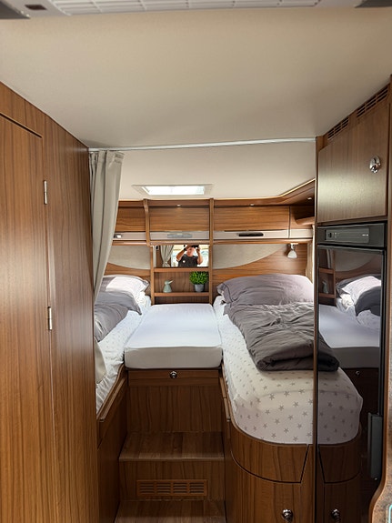 Hymer 588PL 15 of 30