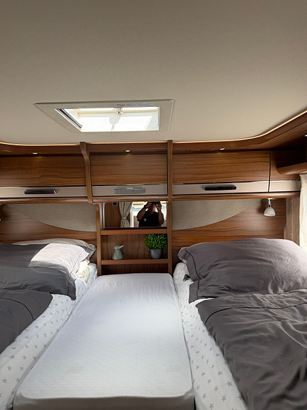Hymer 588PL 21 of 30