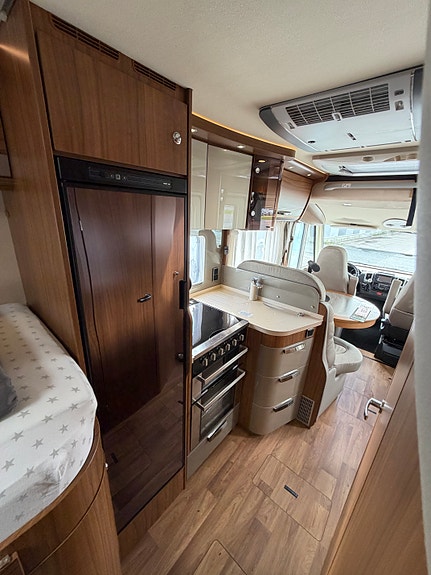 Hymer 588PL 26 of 30
