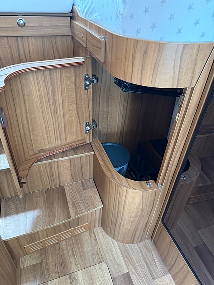 Hymer 588PL 23 of 30