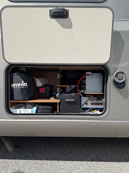 Hymer 588PL 14 of 30