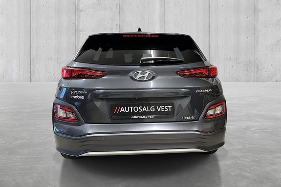 Hyundai Kona 4 of 5