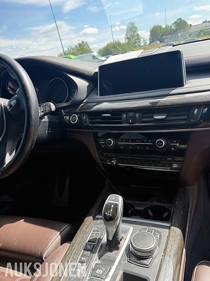 BMW X5 19 of 24