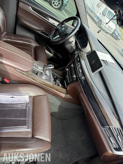 BMW X5 17 of 24