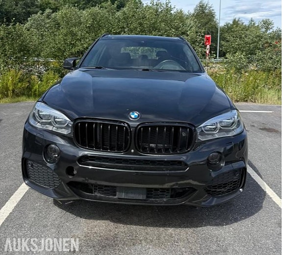 BMW X5 2 of 24