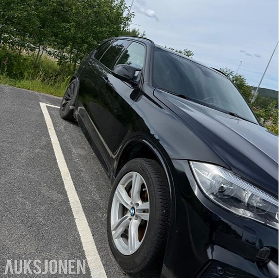 BMW X5 7 of 24