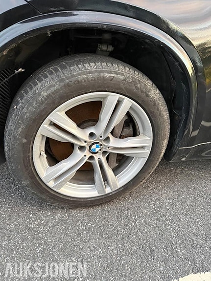 BMW X5 12 of 24