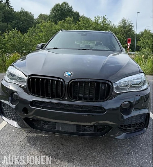 BMW X5 6 of 24