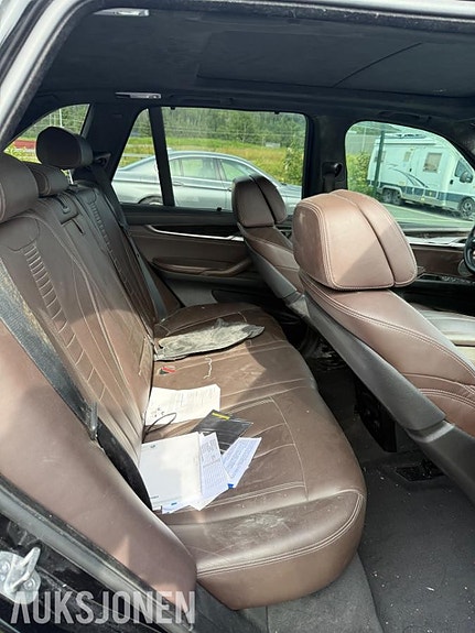 BMW X5 16 of 24