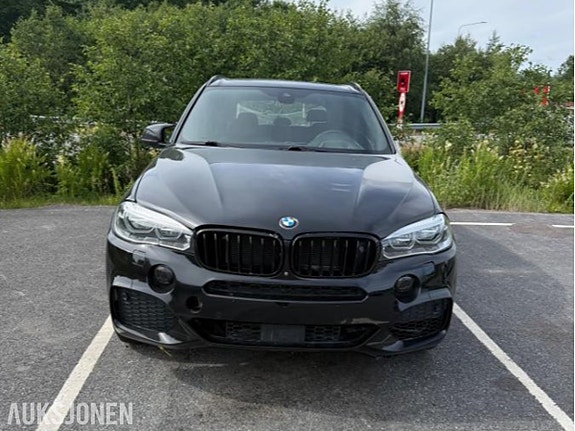 BMW X5 9 of 24