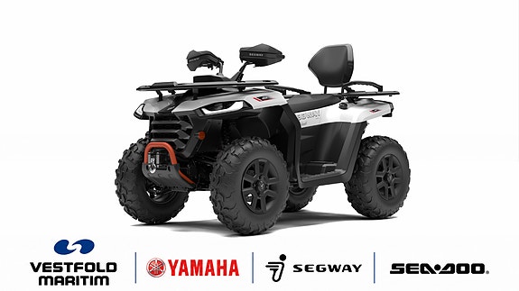 Segway AT5 L Fully Eq ABS 2 of 17