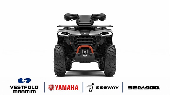 Segway AT5 L Fully Eq ABS 4 of 17