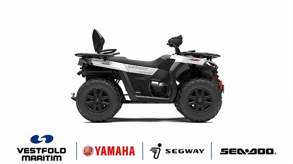 Segway AT5 L Fully Eq ABS 5 of 17
