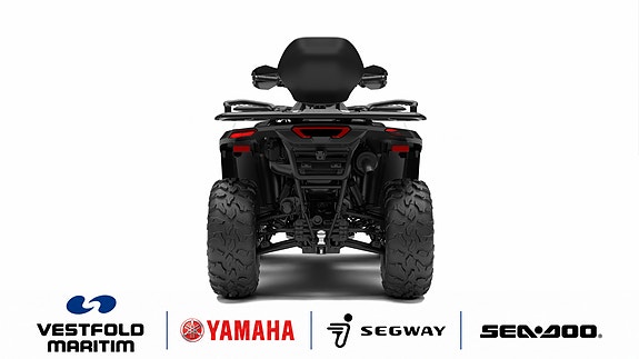 Segway AT5 L Fully Eq ABS 3 of 17