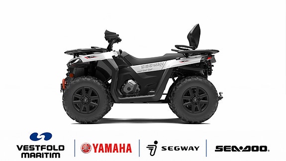 Segway AT5 L Fully Eq ABS 6 of 17