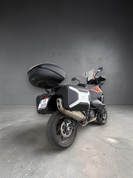 KTM 1290 Super Adventure S /1 EIER/MASSE EKSTRAUTSTYR! 5 of 6
