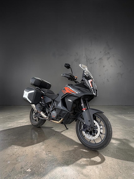 KTM 1290 Super Adventure S /1 EIER/MASSE EKSTRAUTSTYR! 6 of 6