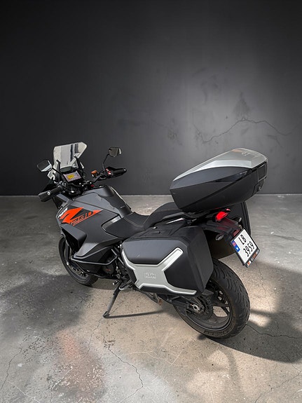 KTM 1290 Super Adventure S /1 EIER/MASSE EKSTRAUTSTYR! 4 of 6