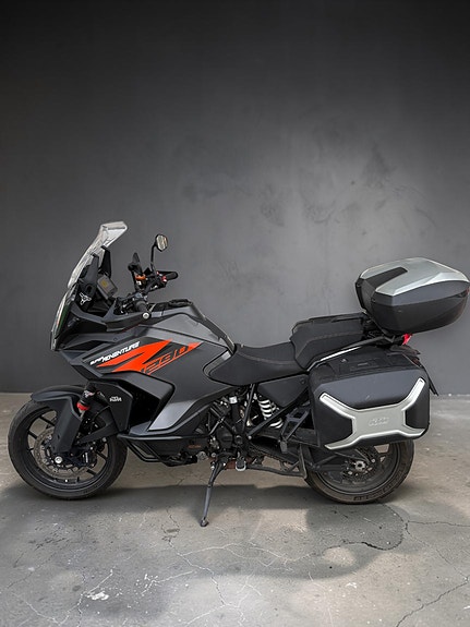 KTM 1290 Super Adventure S /1 EIER/MASSE EKSTRAUTSTYR! 2 of 6