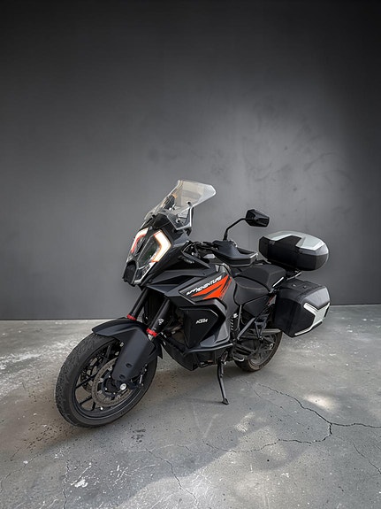 KTM 1290 Super Adventure S /1 EIER/MASSE EKSTRAUTSTYR! 3 of 6