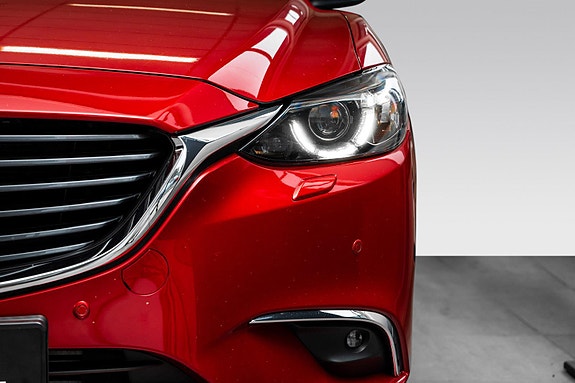 Mazda 6 4 of 5