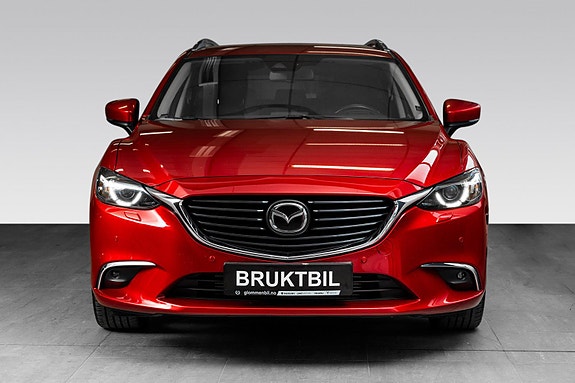 Mazda 6 3 of 5