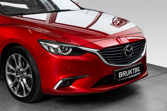 Mazda 6 2 of 5