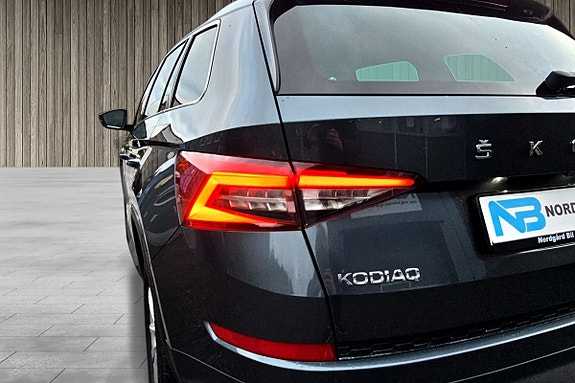 Skoda Kodiaq 4 of 5
