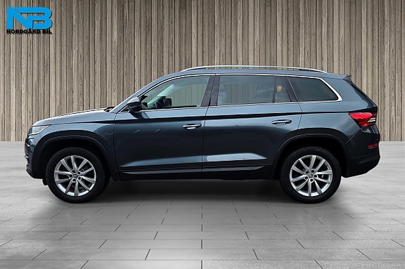 Skoda Kodiaq 2 of 5