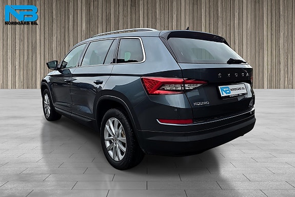 Skoda Kodiaq 3 of 5