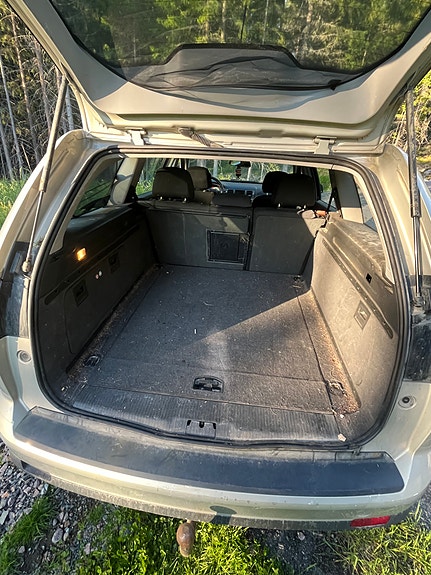 Opel Vectra 9 of 12