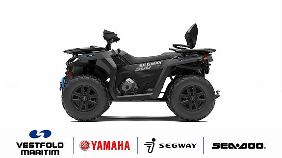 Segway AT5 L Fully Eq ABS 6 of 13