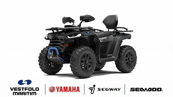 Segway AT5 L Fully Eq ABS 2 of 13