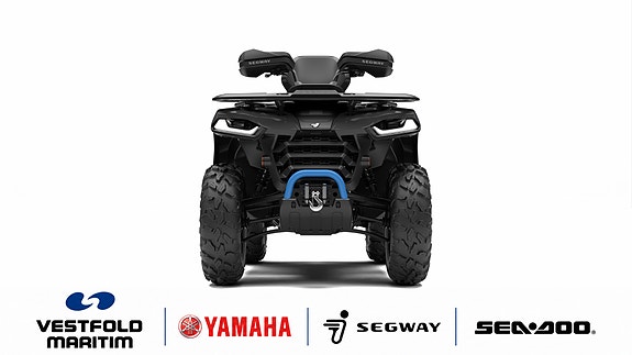 Segway AT5 L Fully Eq ABS 4 of 13