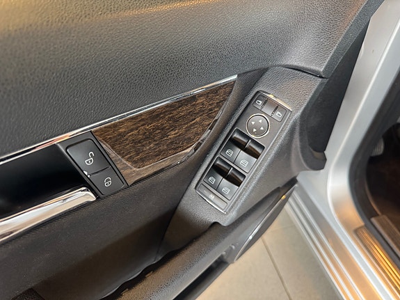 Mercedes-Benz C220 d 21 of 22