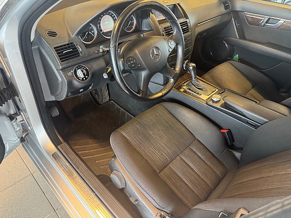 Mercedes-Benz C220 d 20 of 22