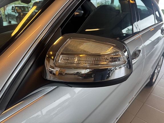 Mercedes-Benz C220 d 12 of 22