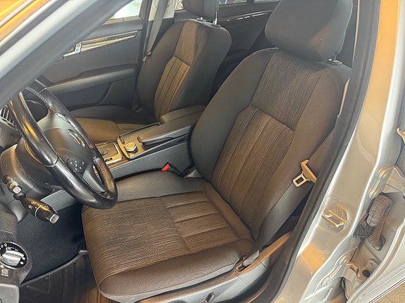 Mercedes-Benz C220 d 22 of 22