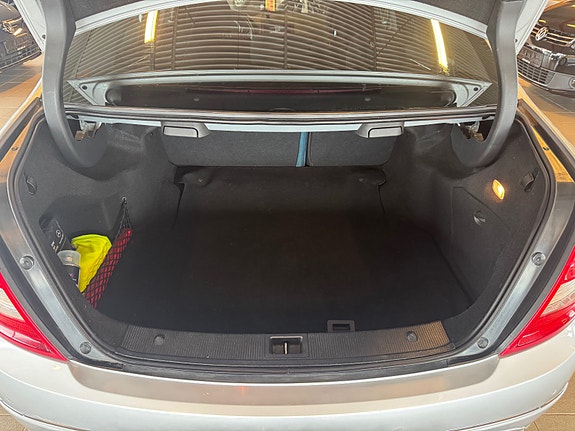 Mercedes-Benz C220 d 19 of 22